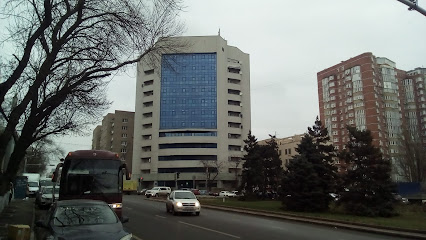 Центр занятости населения города Ростова-на-Дону