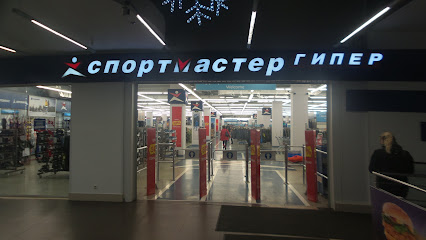 Спортмастер В Санкт Петербурге Адреса Магазинов