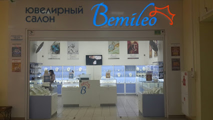 Ювелирный магазин Bemileo.ru