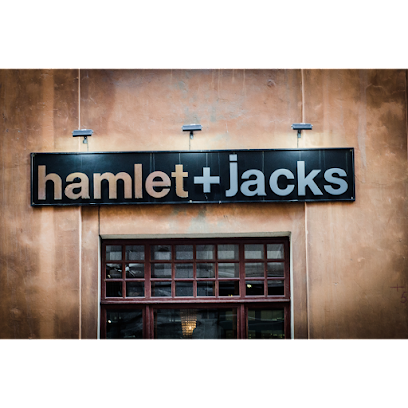 Hamlet + Jacks
