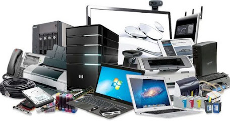 RPC - б/у компьютеры, принтеры, ноутбуки и оргтехника от RPC.com.ua