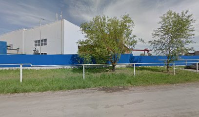 НИСМА, Копейский производственный комплекс