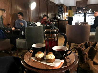 Café Ôpetit
