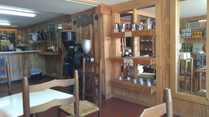 Naviera Coffee Mills Inc