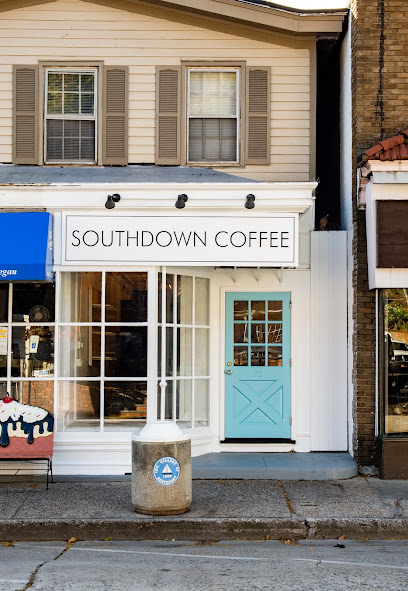 Southdown Coffee - Northport