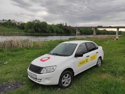 Maxim сервис заказа такси в Ливнах
