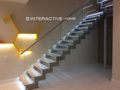 Interactive Home