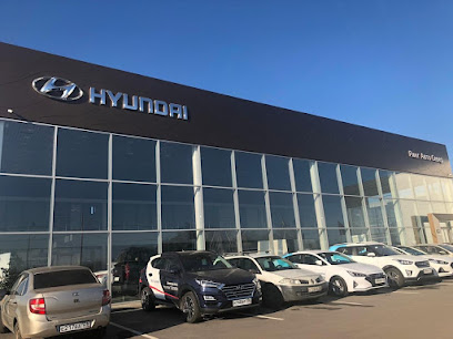 Ринг Авто Север, официальный дилер Hyundai