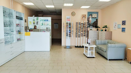 Оптика PROSVET в Подольске - очки, контактные линзы и аксессуары