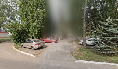 Каширский районный суд Воронежской области