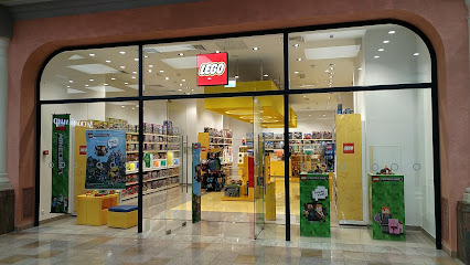 Lego, магазин игрушек