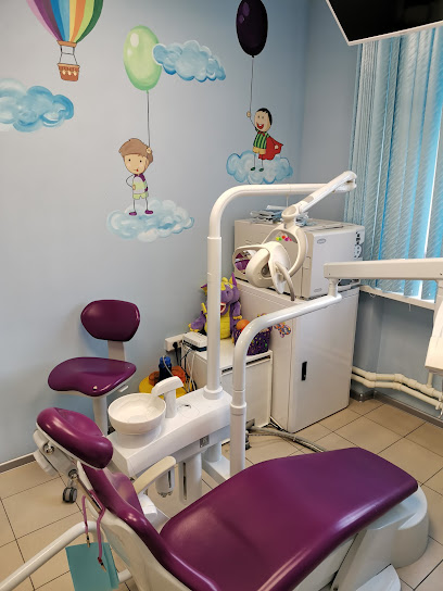 Стоматологическая клиника "Зубландия"