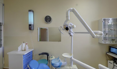Стоматологическая клиника ТАРИ-ДЕНТ