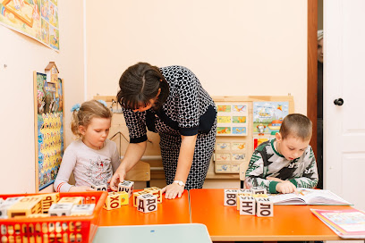 Детский образовательный центр Буквоежка