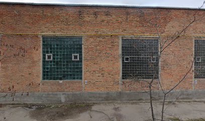 Ростовский гибочный завод
