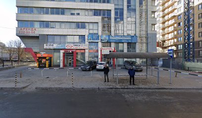 Ростов-Транспорт