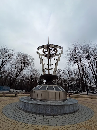 Монумент Связистам Дона