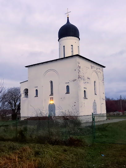 Православный Храм