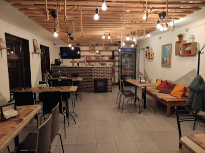 Raisala Cafe