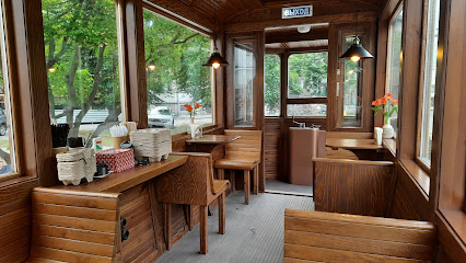 Tram Cafe