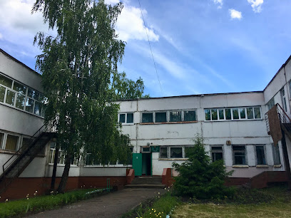 Детский сад Берёзка