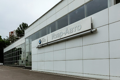 Изар-Авто Официальный дилер BMW в Пензе