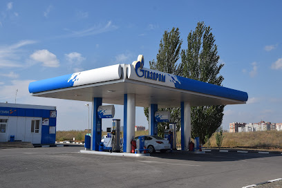 Газпром № 96