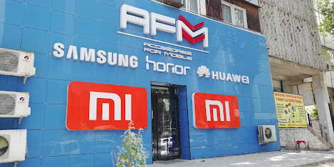 AFM.kg Интернет магазин