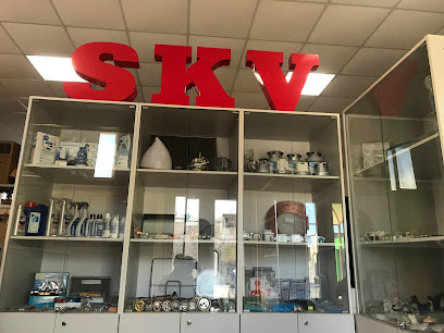Сервисный центр Samsung SKV SERVICE