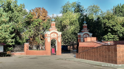 Покровский Храм, Каменск-Шахтинский