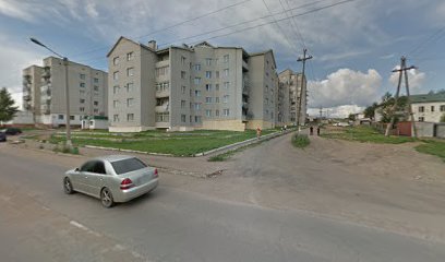 ТЛТ-Забайкальск