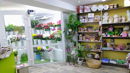 Салон цветов "Цветочный Дворик"