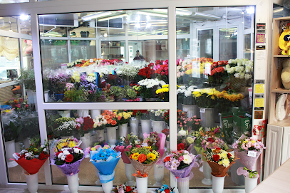 Салон цветов Твой Букет | tvoibuket.ru