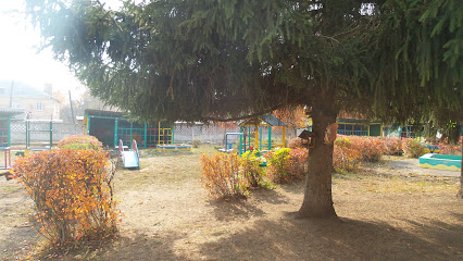 Детский сад № 16