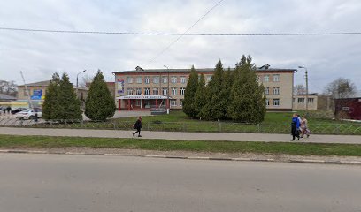Донской политехнический колледж имени Ильи Скрынникова
