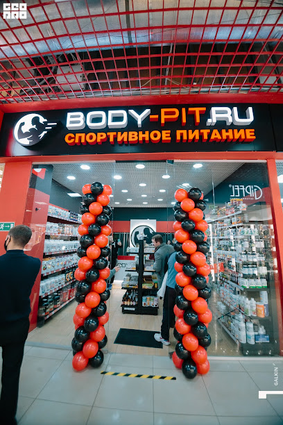 Body-pit.ru