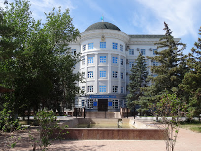 Актюбинский областной суд