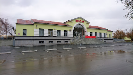 станция Никель