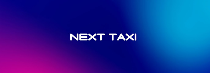 Такси Next Невьянск