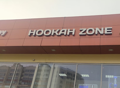 Hookah Zone