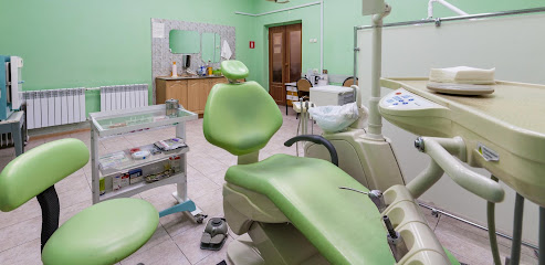 Доступная стоматология №3