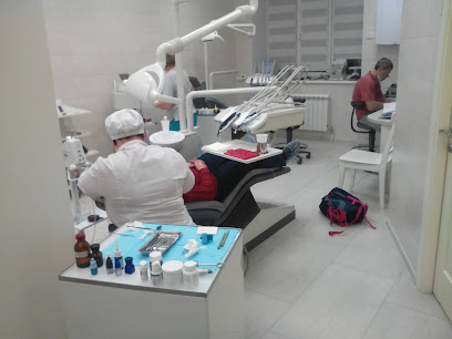 Дента Оптима, стоматологическая клиника