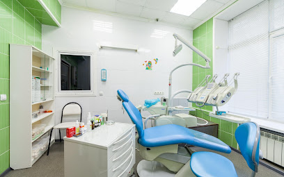 Стоматологическая клиника Финская стоматология