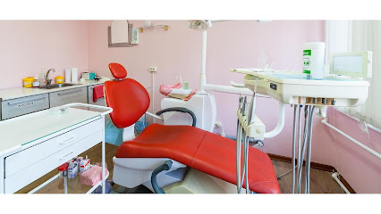 Стоматологическая клиника Ирина