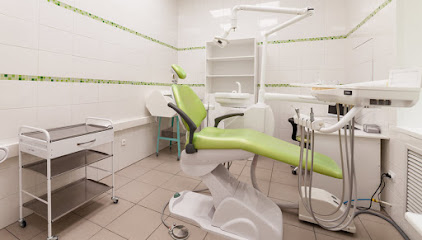 Стоматологическая клиника Лайнер