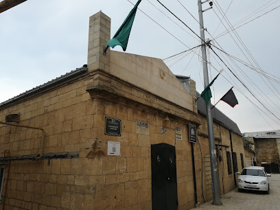 Бала-мечеть