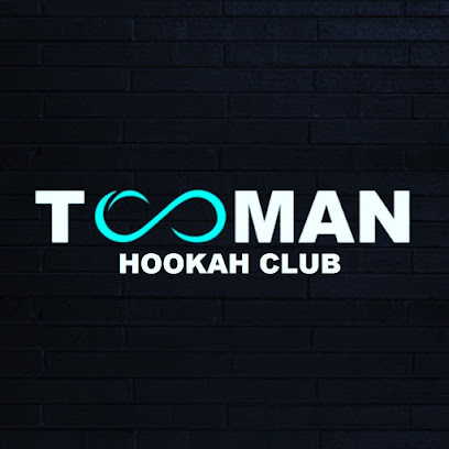 Tooman_Hookah_Club