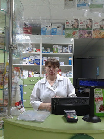 Аптека ИП Тарасенко О.А.