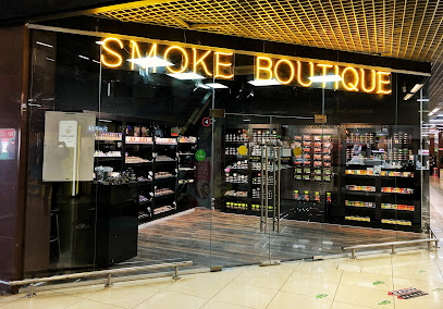 Smoke Boutique