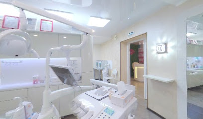 Стоматологическая клиника "Mia-Дент"